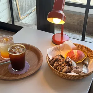 목월빵집 사진 2