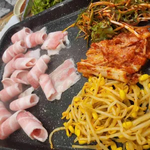 뚱땡이쭈꾸미 사진