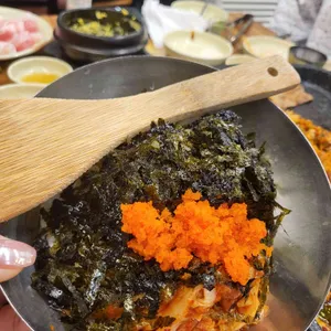 뚱땡이쭈꾸미 사진