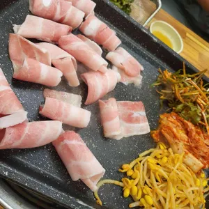 뚱땡이쭈꾸미 사진