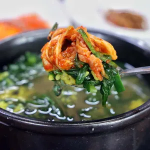 용두올갱이 사진