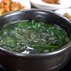 용두올갱이 대표 사진