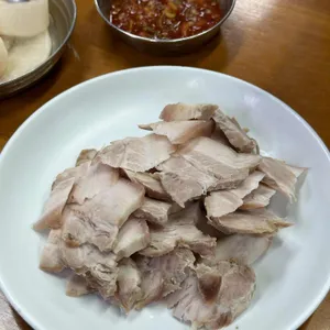 필동면옥 사진
