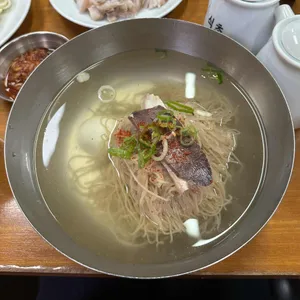 필동면옥 사진