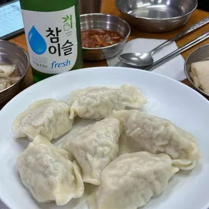 필동면옥 사진