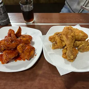 이도령양념통닭 사진