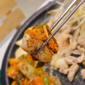 바른곱창 사진