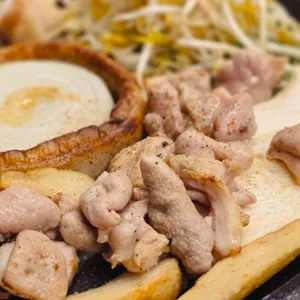 바른곱창 사진