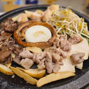바른곱창 사진