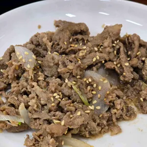 한회장댁 냉면&불고기 사진