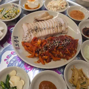 오봉집 사진