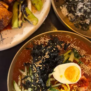 을지백탄뼈구이 사진