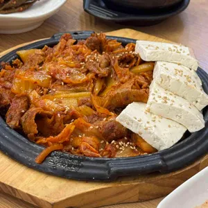 시골찌개마을 사진