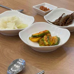 시골찌개마을 사진