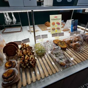 아덴블랑제리 사진