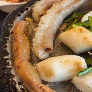 진성한우곱창 사진
