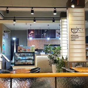 설빙 리뷰 사진