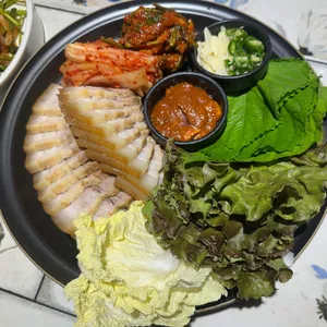 주식 사진