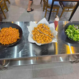한식충전소 대표 사진