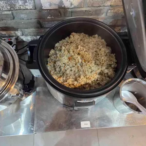 한식충전소 사진