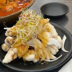전설의짬뽕 사진