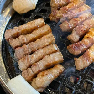 서돈 사진