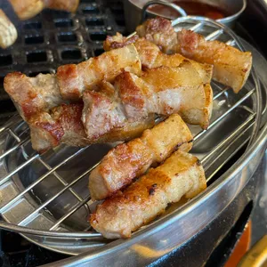 서돈 사진