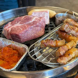 서돈 사진