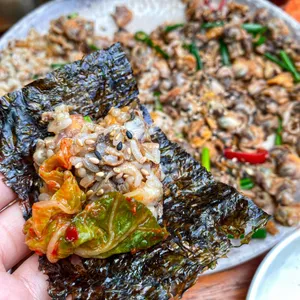 향화정 사진