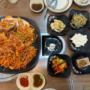 싱싱식당 대표 사진
