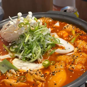 우이락 사진