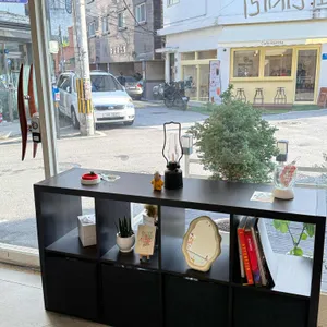 언노운 파티세리 리뷰 사진