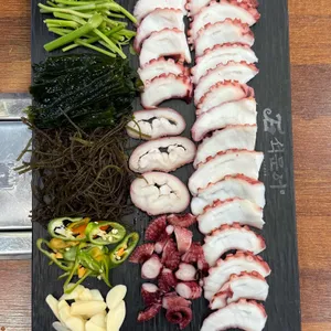 석문어 리뷰 사진