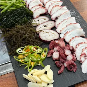 석문어 대표 사진