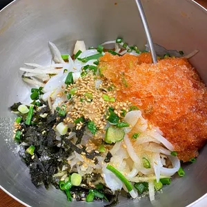 새포항물회 사진 1