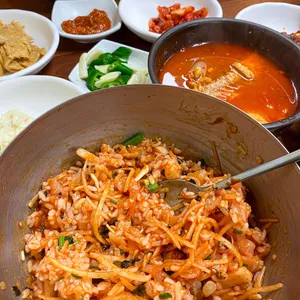 새포항물회 사진