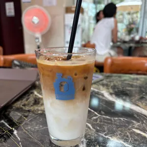 부암동 7번지 제빵소 사진