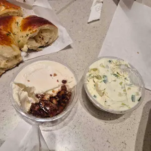 런던베이글뮤지엄 리뷰 사진