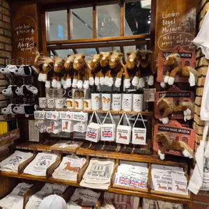 런던베이글뮤지엄 대표 사진