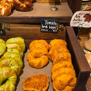 런던베이글뮤지엄 리뷰 사진