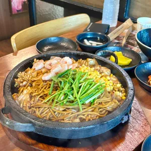 산내돌짜장 대표 사진