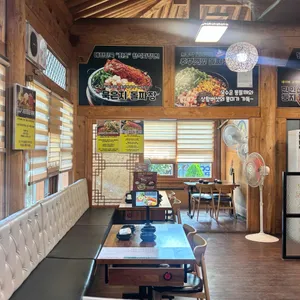 산내돌짜장 리뷰 사진