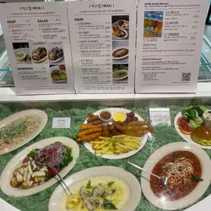 카페 아스타나 리뷰 사진