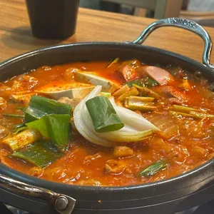 짜글이천국 사진