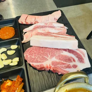꼬깃집 대표 사진