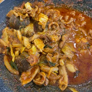 가마솥순대국밥 사진 1