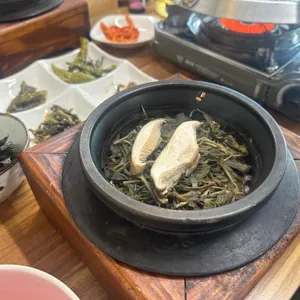 지리산부부솥밥 사진 2