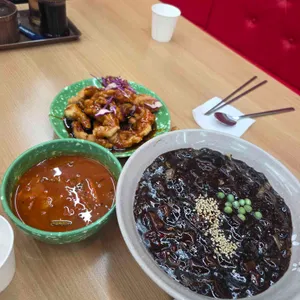 칠성반점 사진 1
