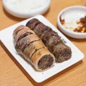 광주서울곱창 사진