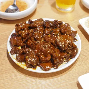 광주서울곱창 사진